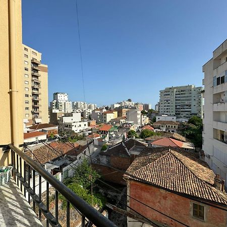 Sol Central Apartament Durrës 외부 사진