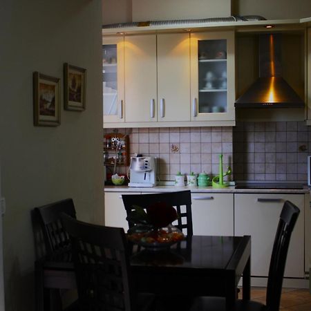 Sol Central Apartament Durrës 외부 사진