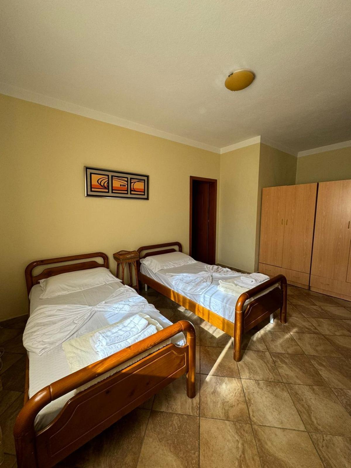 Sol Central Apartament Durrës 외부 사진