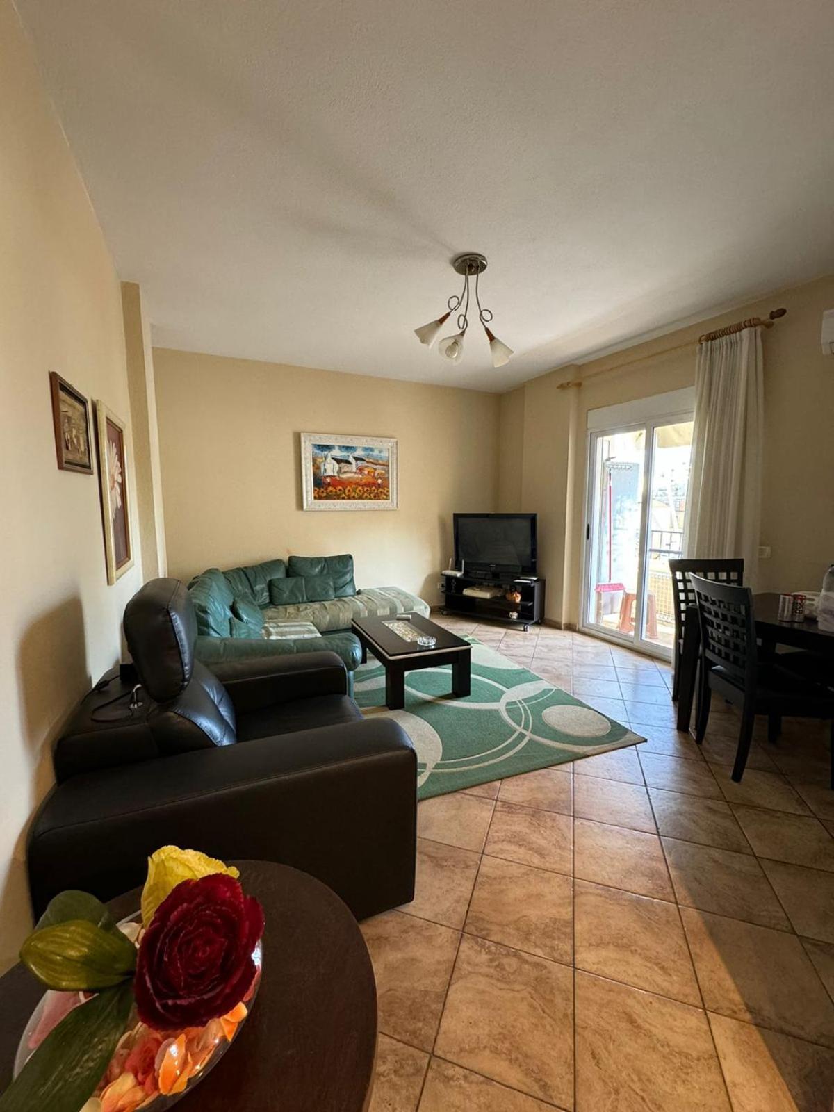 Sol Central Apartament Durrës 외부 사진