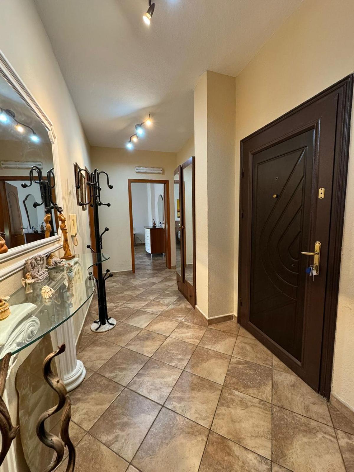 Sol Central Apartament Durrës 외부 사진