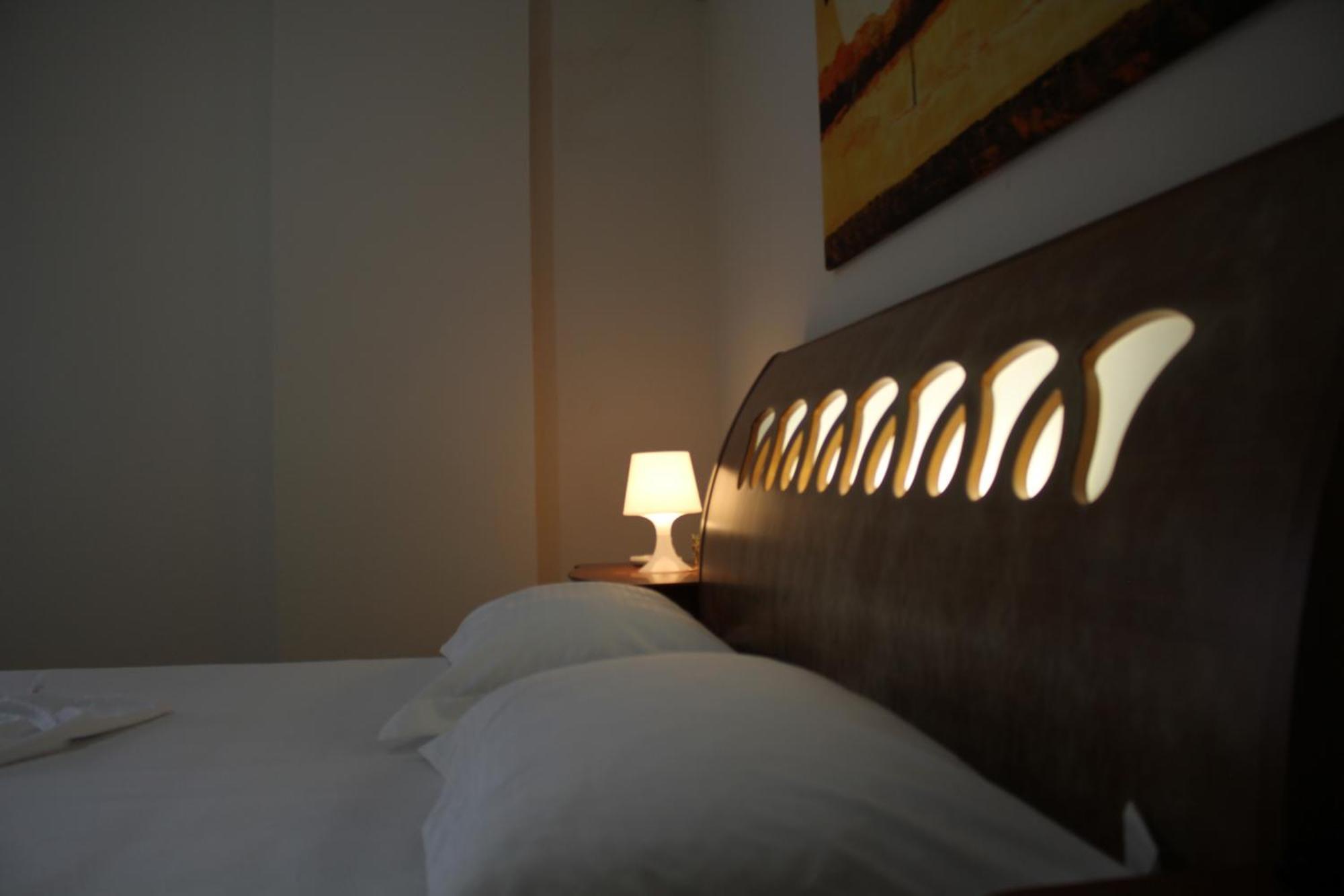 Sol Central Apartament Durrës 외부 사진